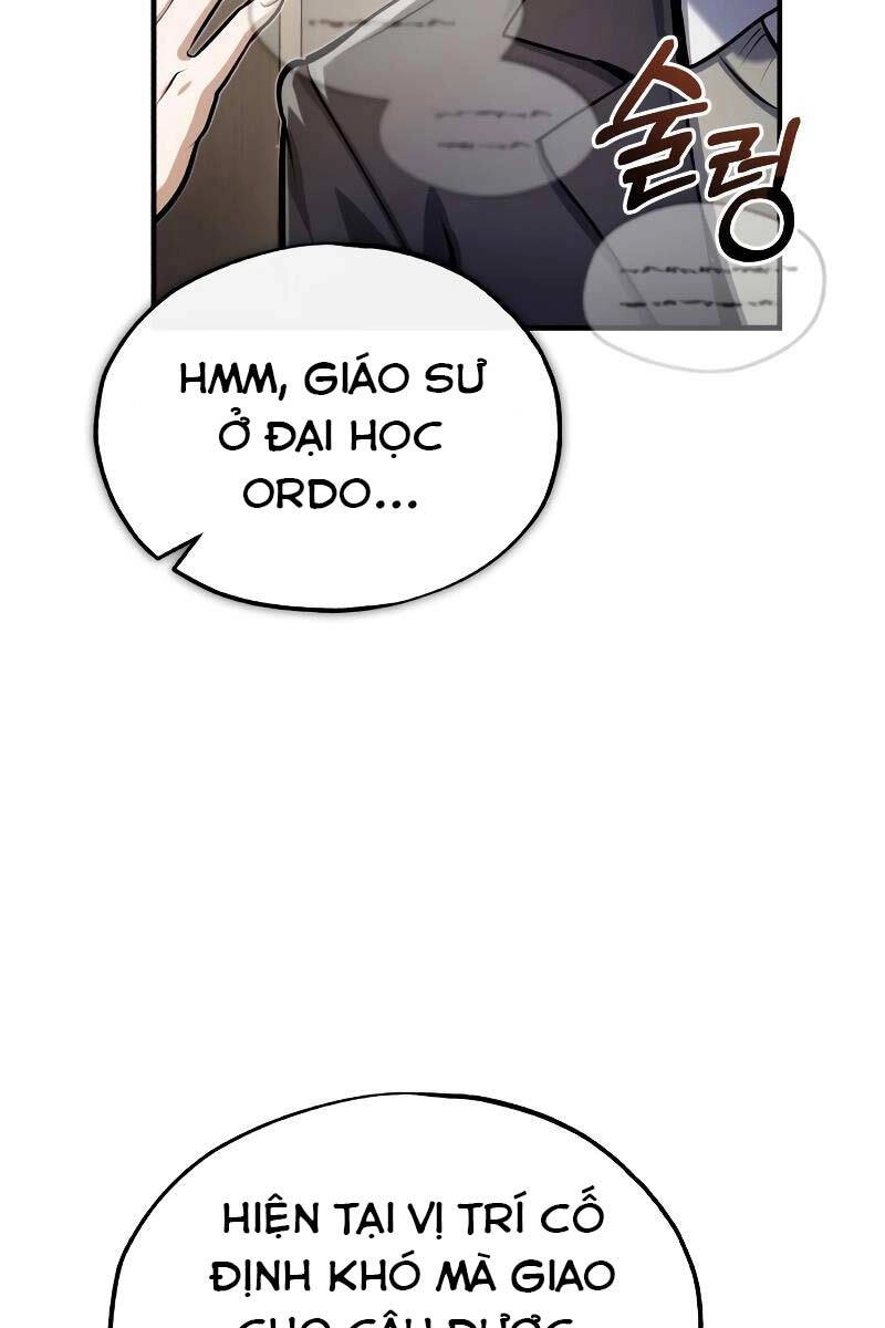 Giáo Sư Gián Điệp Chapter 87 - 9