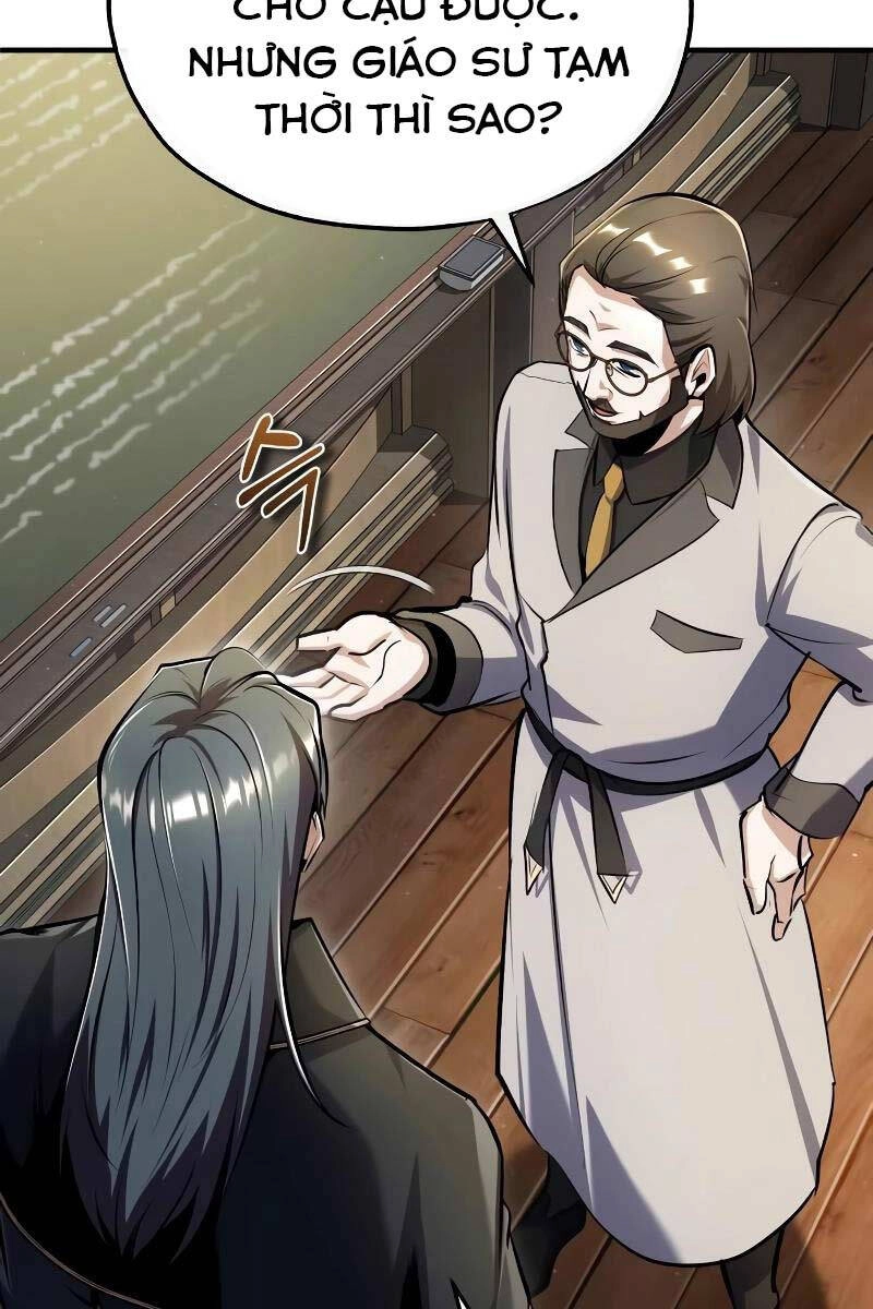 Giáo Sư Gián Điệp Chapter 87 - 10