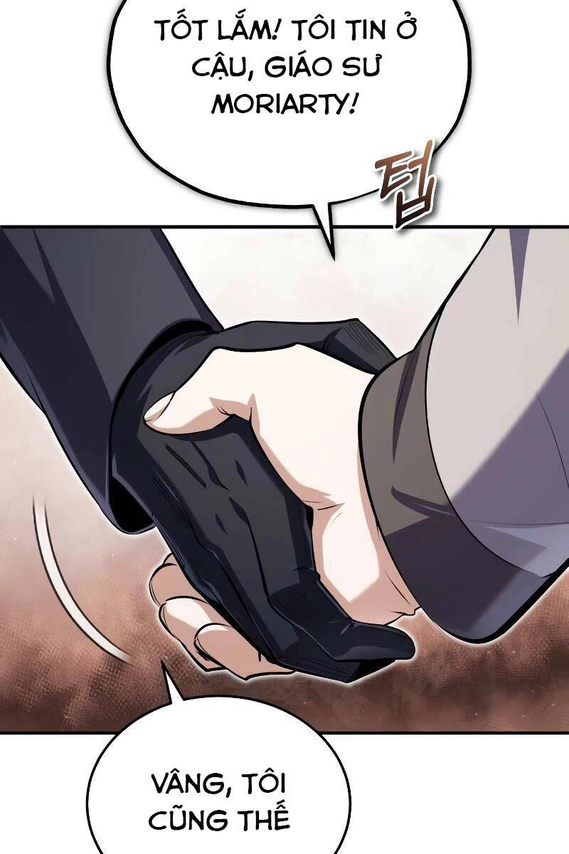 Giáo Sư Gián Điệp Chapter 87 - 13