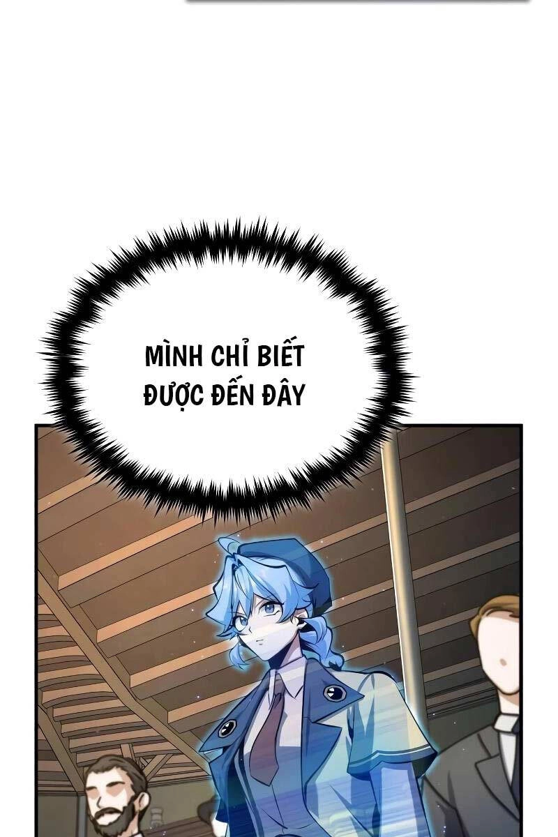 Giáo Sư Gián Điệp Chapter 87 - 16