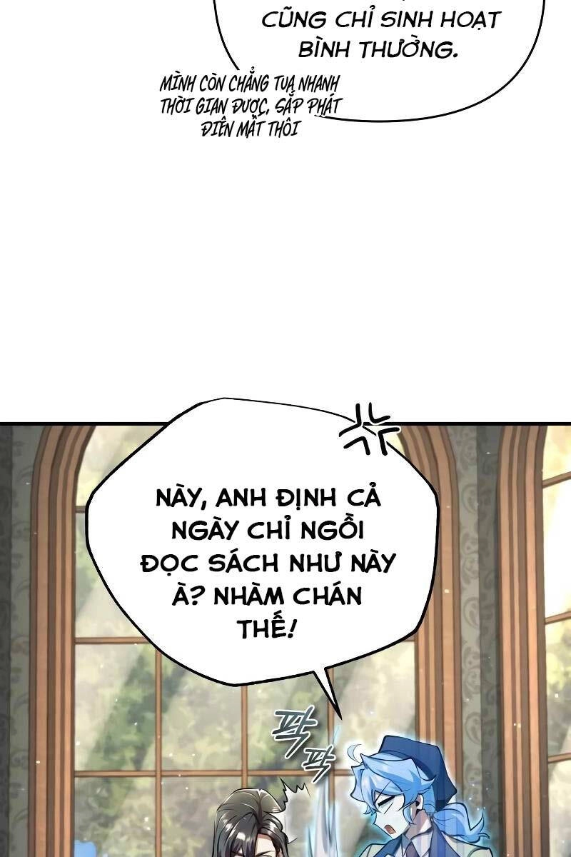 Giáo Sư Gián Điệp Chapter 87 - 23