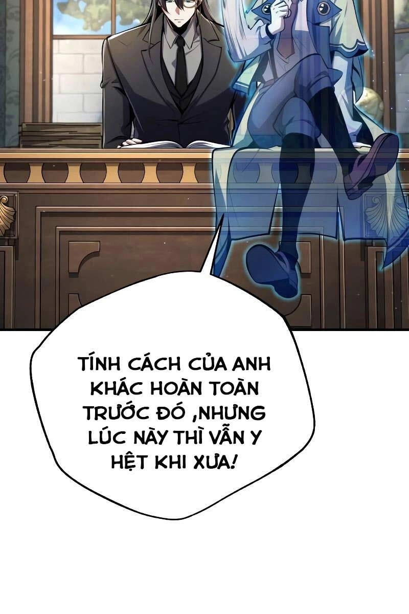 Giáo Sư Gián Điệp Chapter 87 - 24