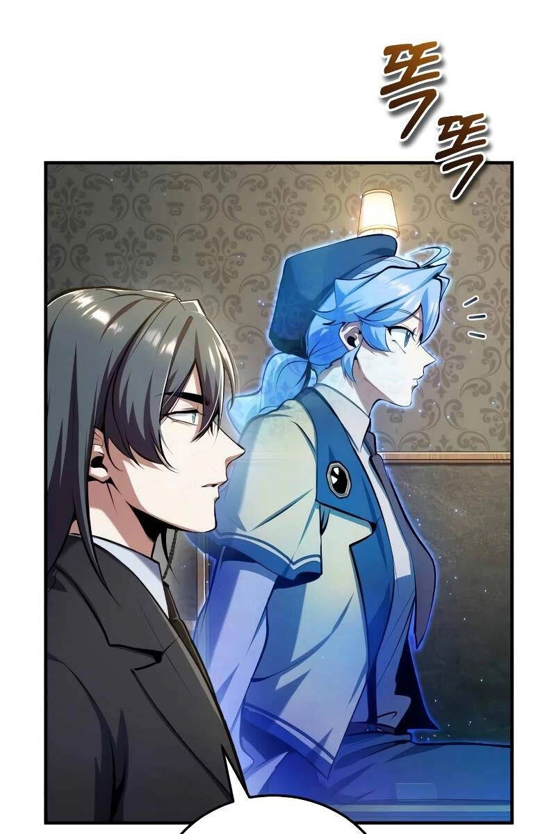 Giáo Sư Gián Điệp Chapter 87 - 25