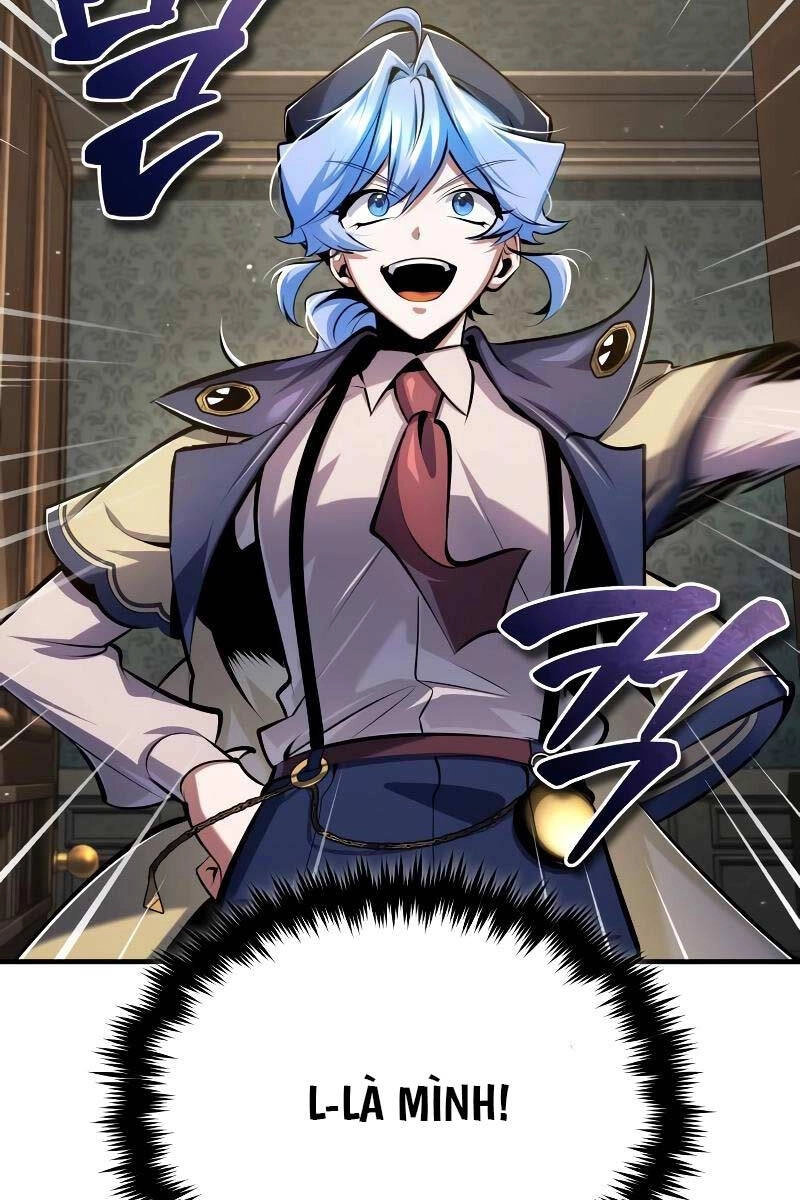 Giáo Sư Gián Điệp Chapter 87 - 27