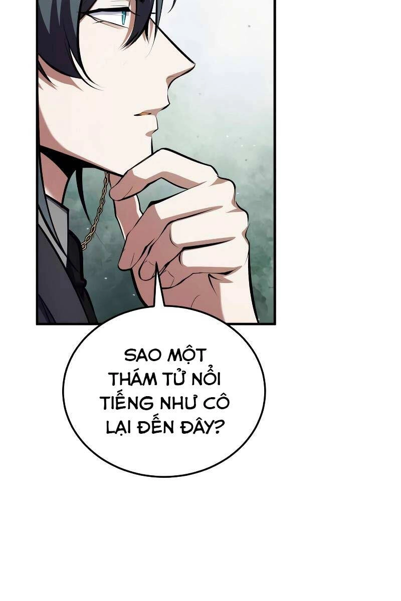 Giáo Sư Gián Điệp Chapter 87 - 32