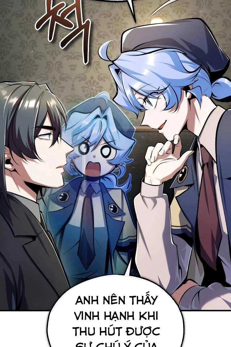 Giáo Sư Gián Điệp Chapter 87 - 35