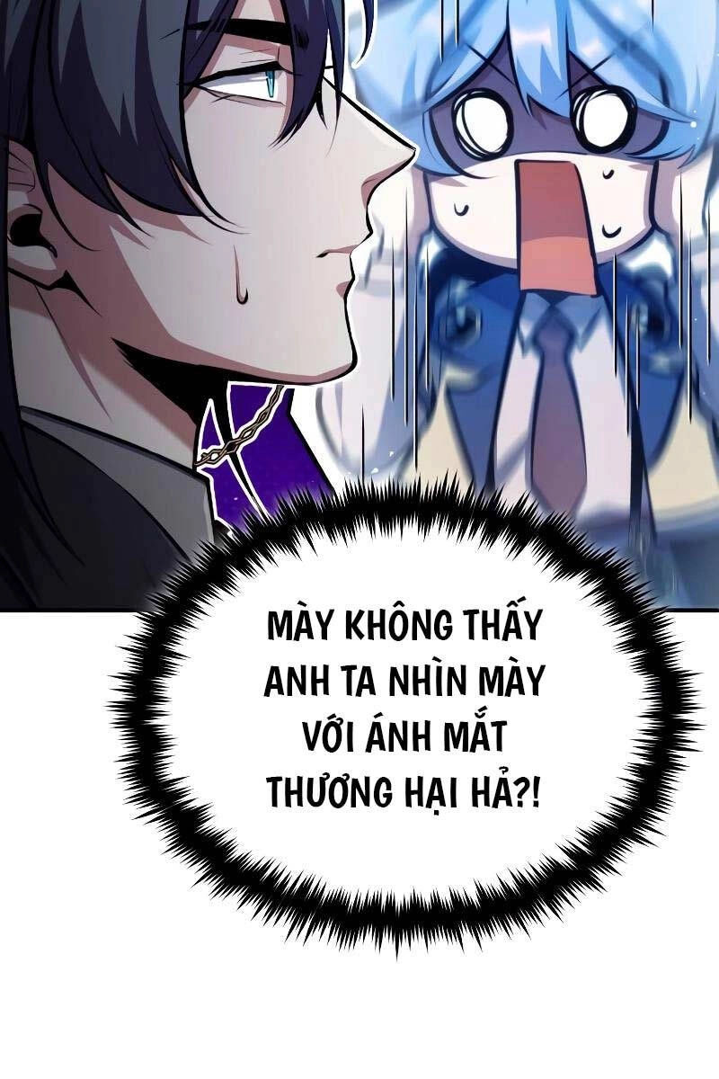 Giáo Sư Gián Điệp Chapter 87 - 37