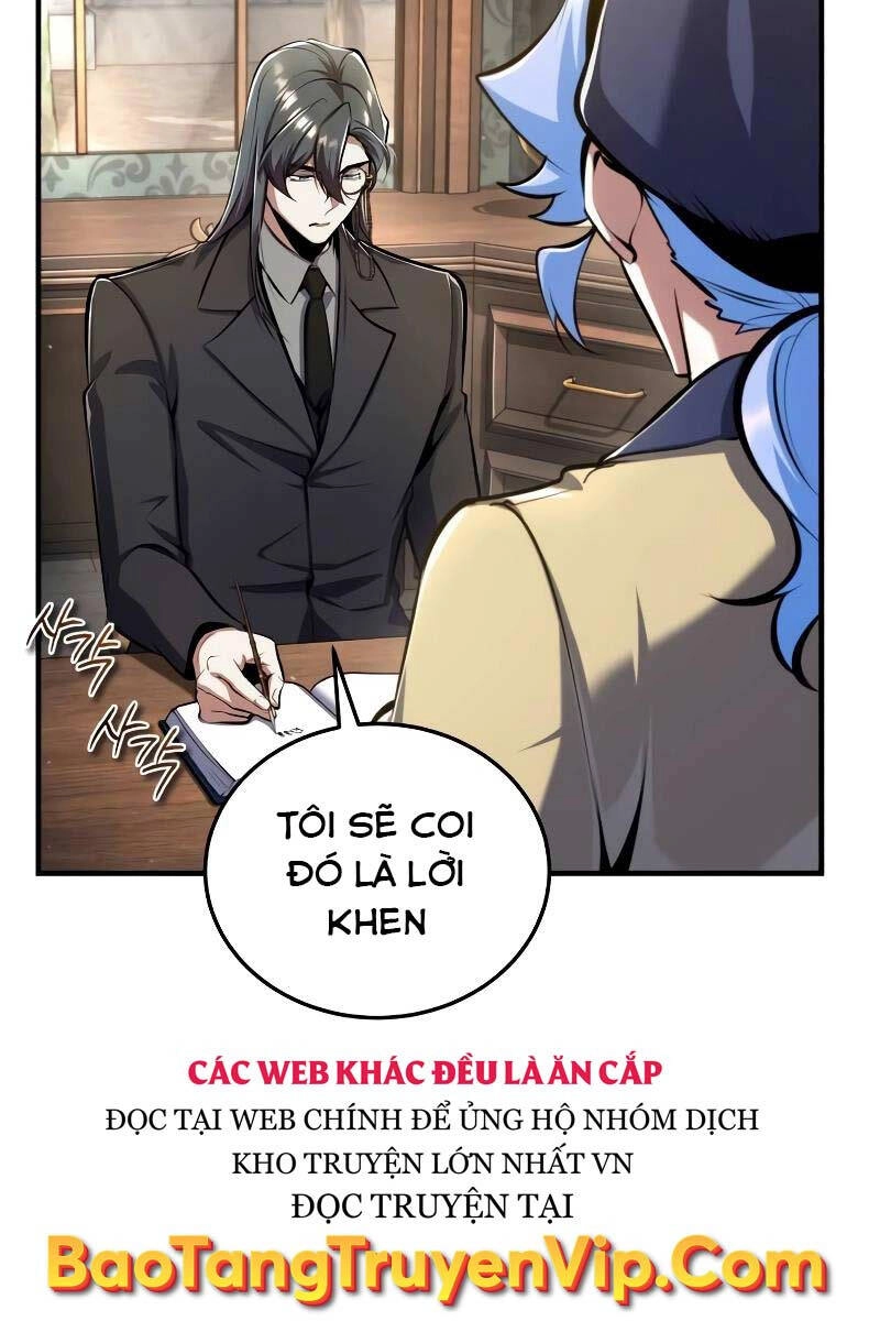 Giáo Sư Gián Điệp Chapter 87 - 40