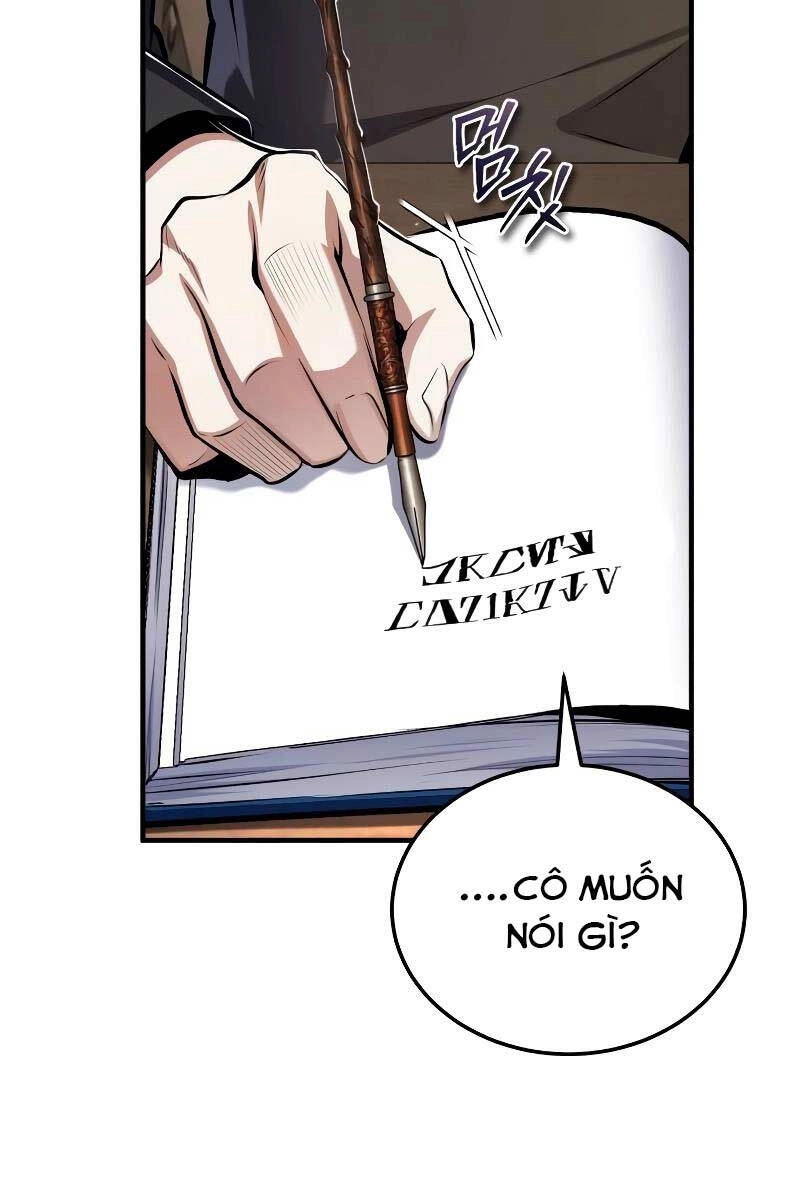 Giáo Sư Gián Điệp Chapter 87 - 42