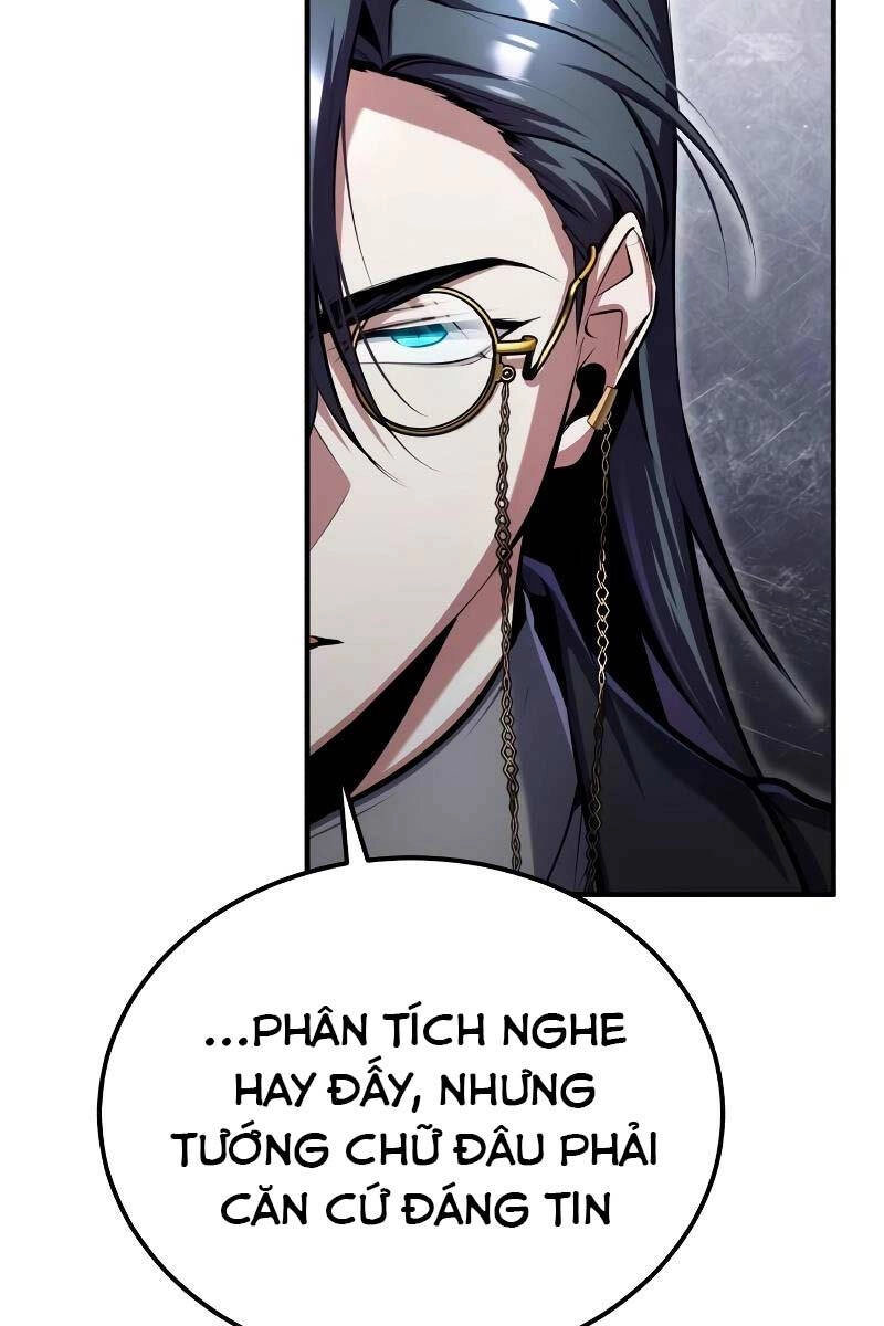 Giáo Sư Gián Điệp Chapter 87 - 45