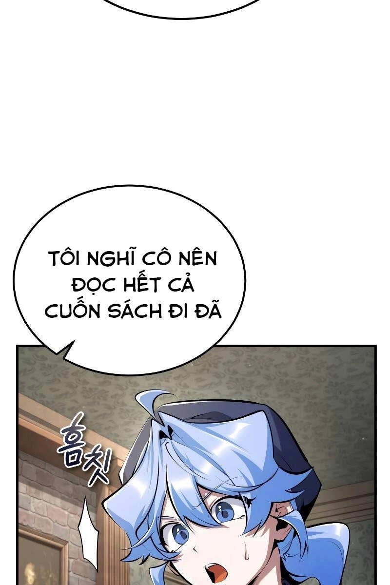 Giáo Sư Gián Điệp Chapter 87 - 46