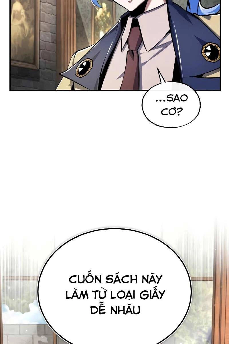 Giáo Sư Gián Điệp Chapter 87 - 47