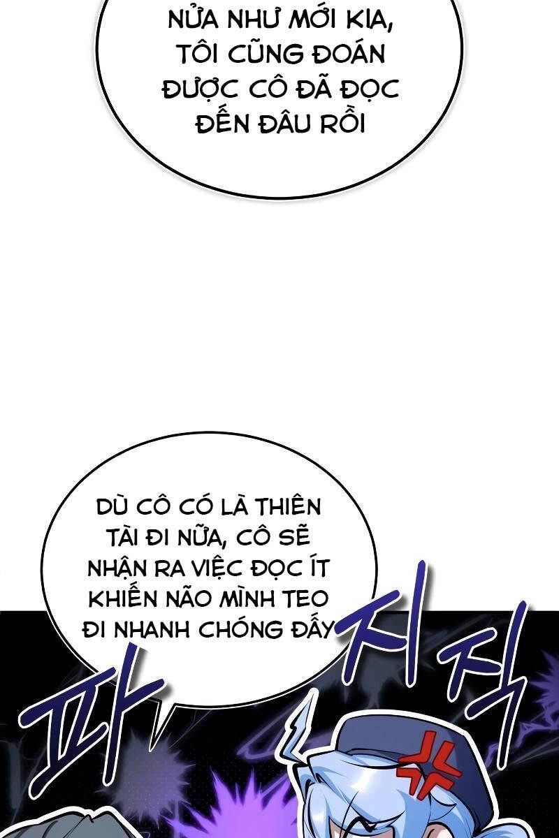 Giáo Sư Gián Điệp Chapter 87 - 49
