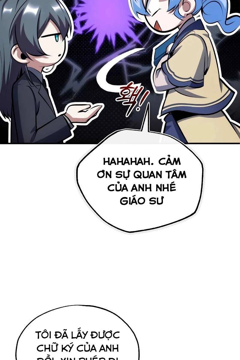 Giáo Sư Gián Điệp Chapter 87 - 50