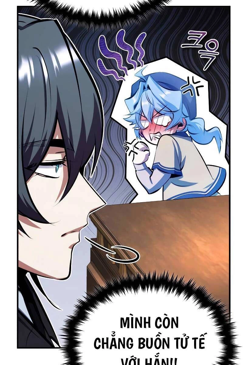 Giáo Sư Gián Điệp Chapter 87 - 55