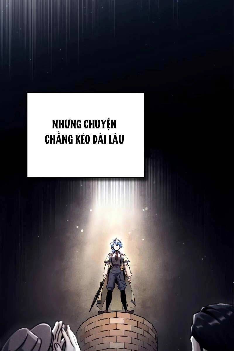 Giáo Sư Gián Điệp Chapter 87 - 58