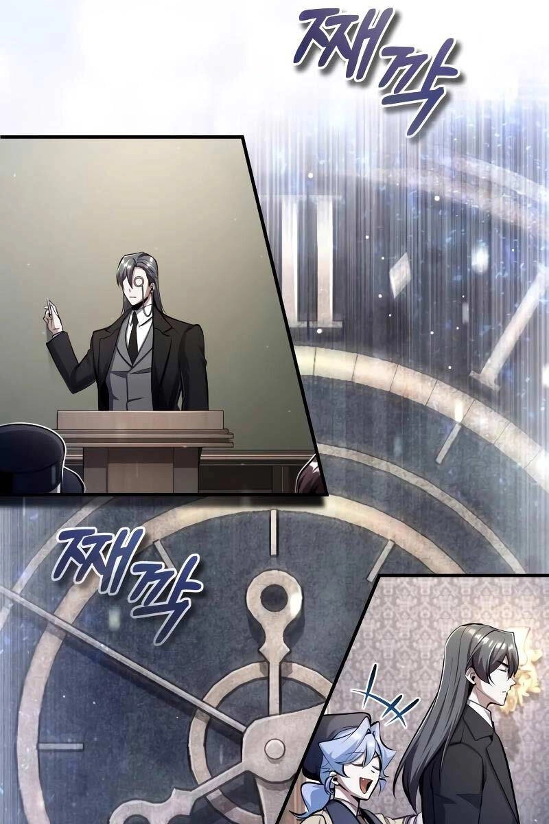 Giáo Sư Gián Điệp Chapter 87 - 64