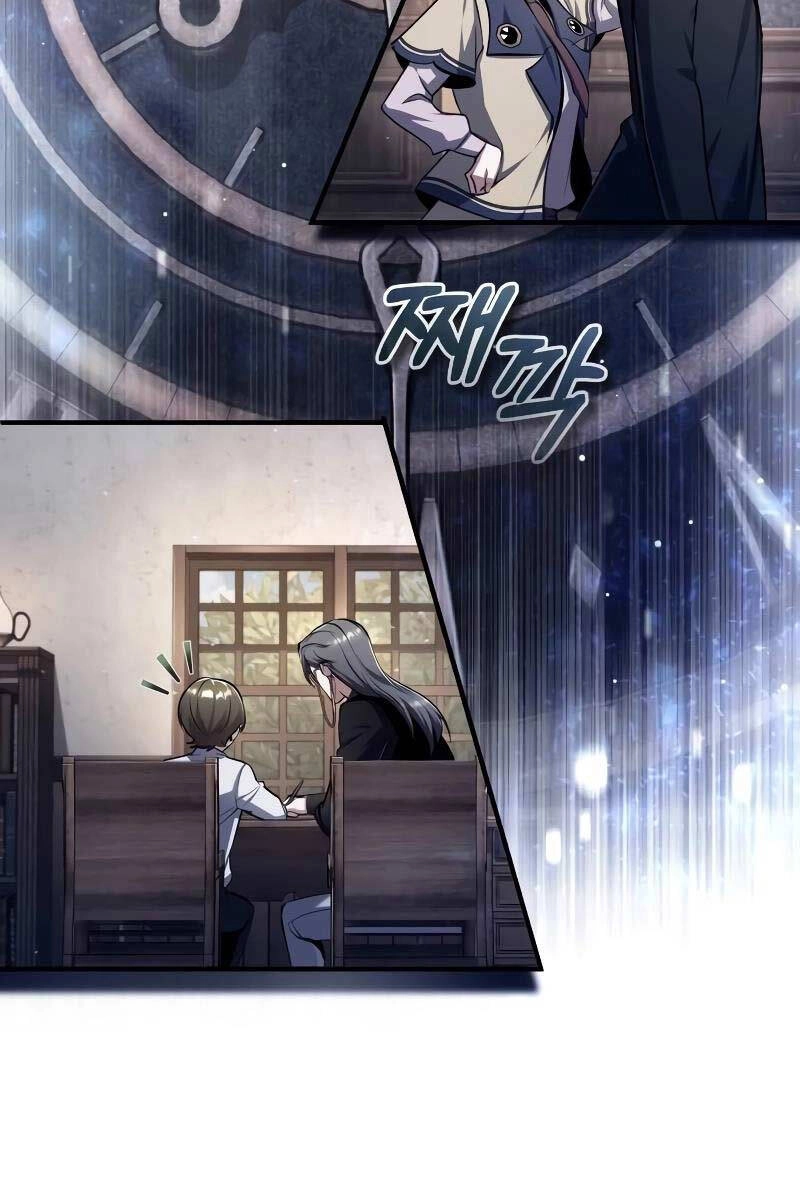 Giáo Sư Gián Điệp Chapter 87 - 65