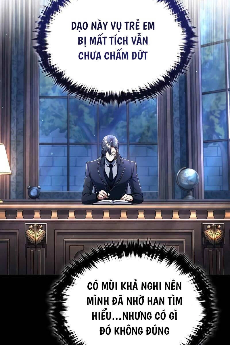 Giáo Sư Gián Điệp Chapter 87 - 68