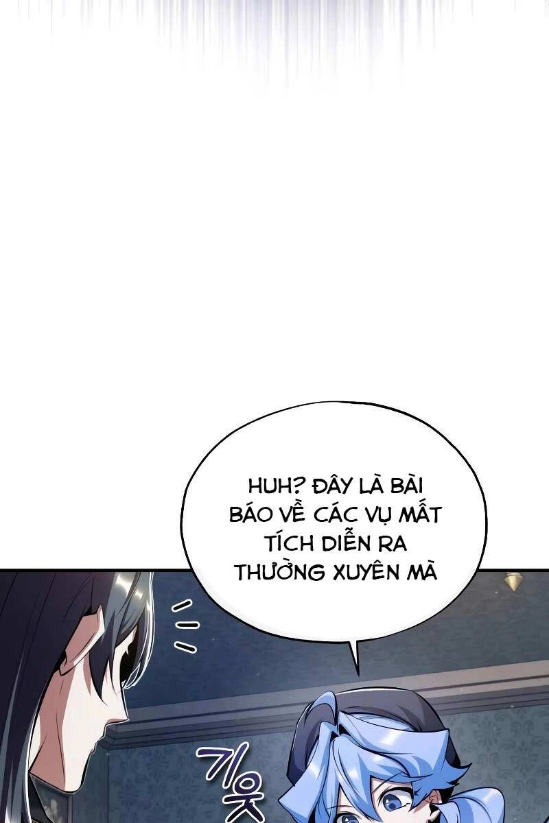 Giáo Sư Gián Điệp Chapter 87 - 72