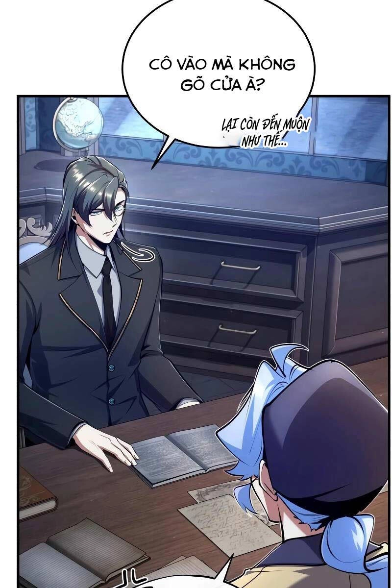 Giáo Sư Gián Điệp Chapter 87 - 74