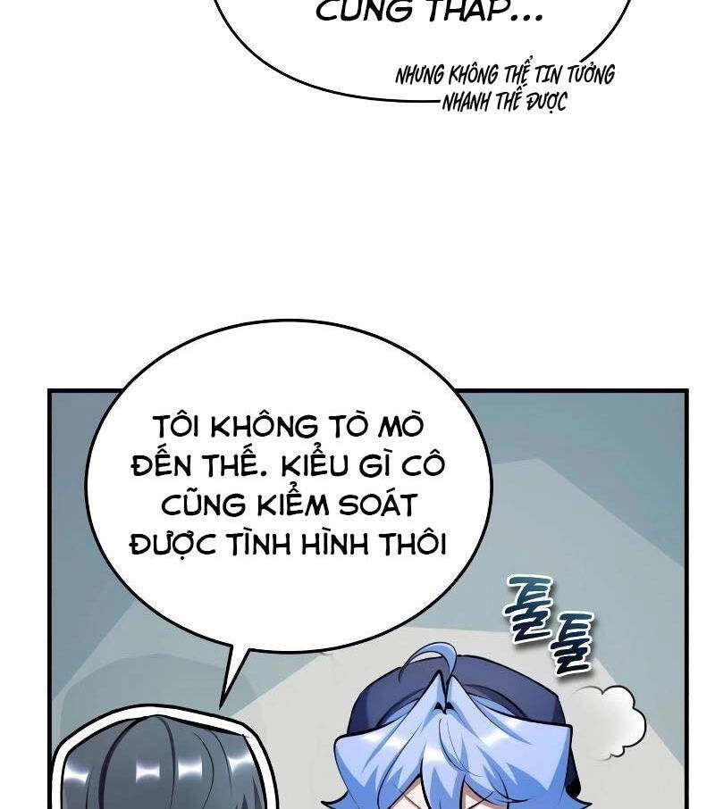 Giáo Sư Gián Điệp Chapter 87 - 81