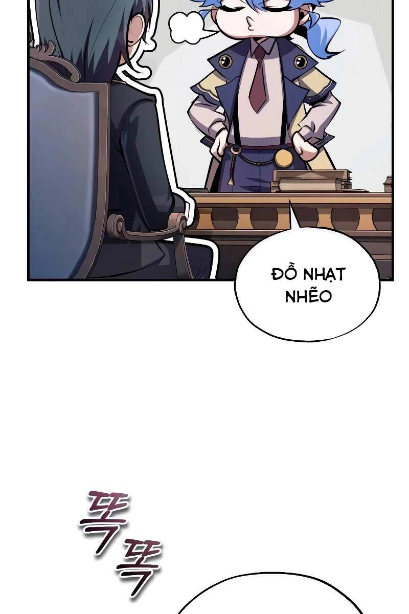 Giáo Sư Gián Điệp Chapter 87 - 82