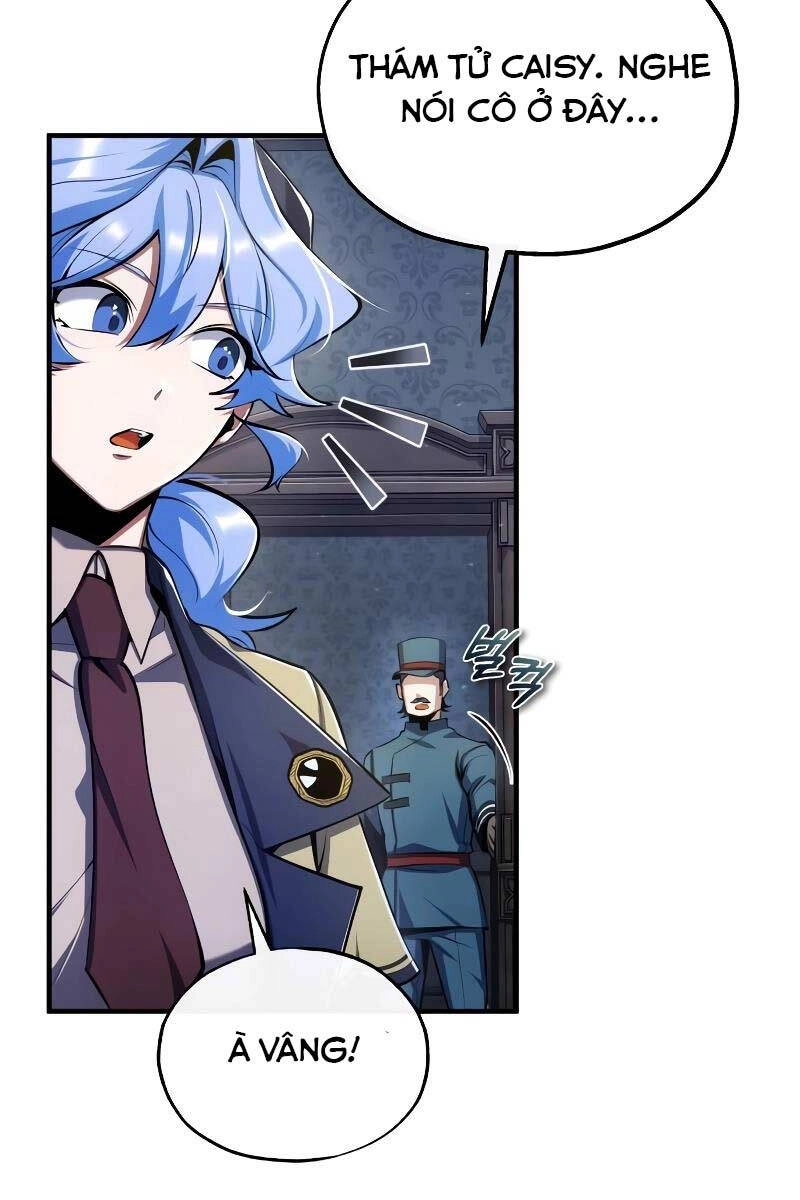 Giáo Sư Gián Điệp Chapter 87 - 83