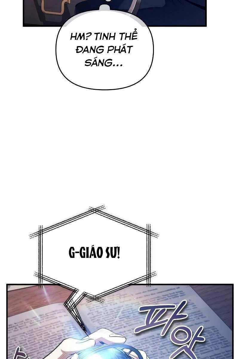 Giáo Sư Gián Điệp Chapter 87 - 88