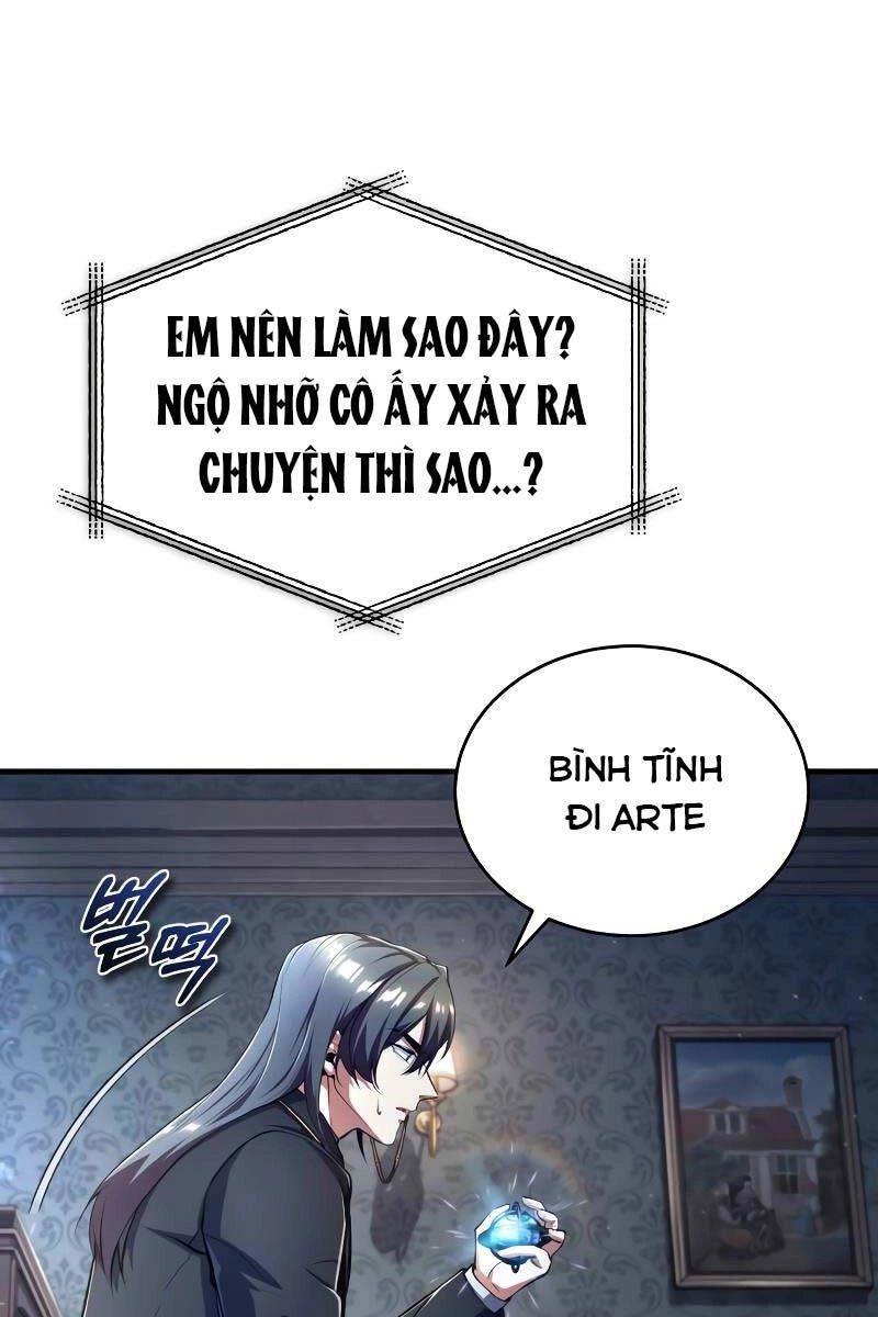 Giáo Sư Gián Điệp Chapter 87 - 92