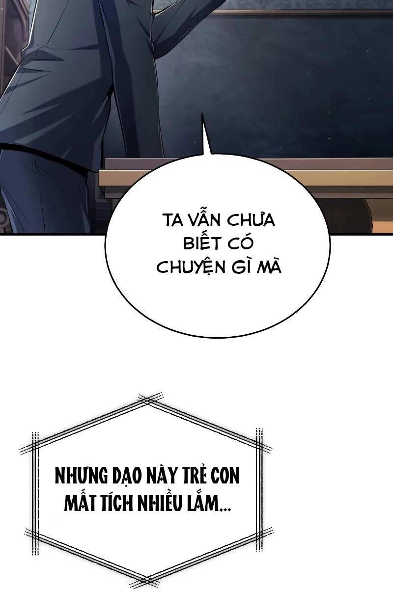 Giáo Sư Gián Điệp Chapter 87 - 93