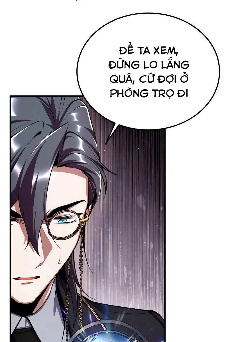 Giáo Sư Gián Điệp Chapter 87 - 94