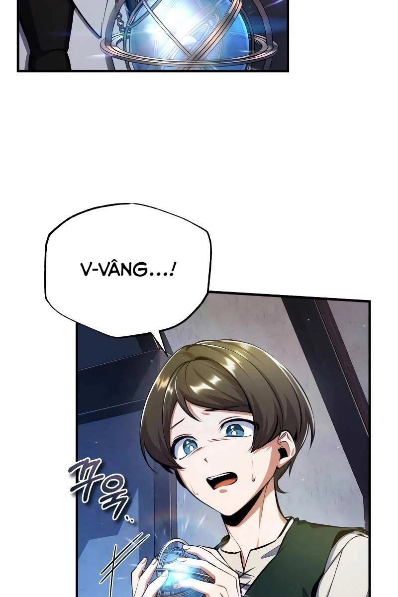 Giáo Sư Gián Điệp Chapter 87 - 95