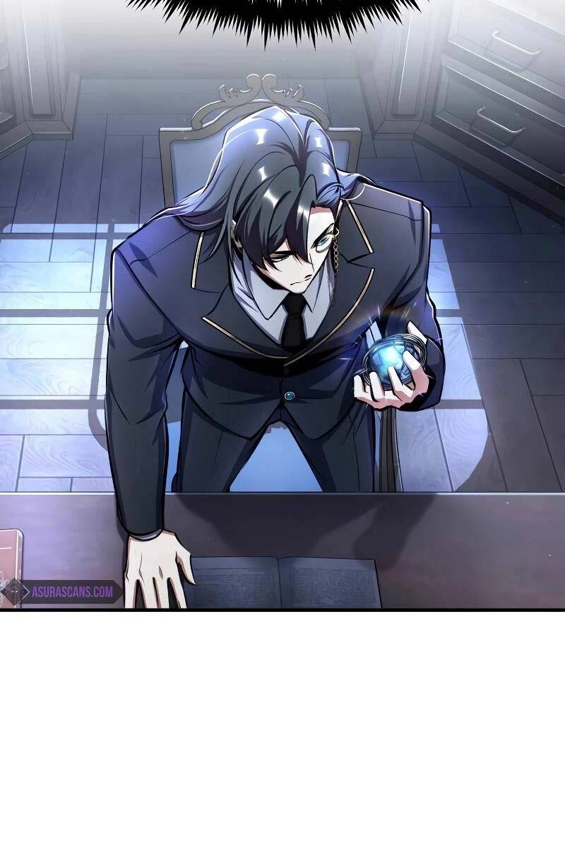 Giáo Sư Gián Điệp Chapter 87 - 97