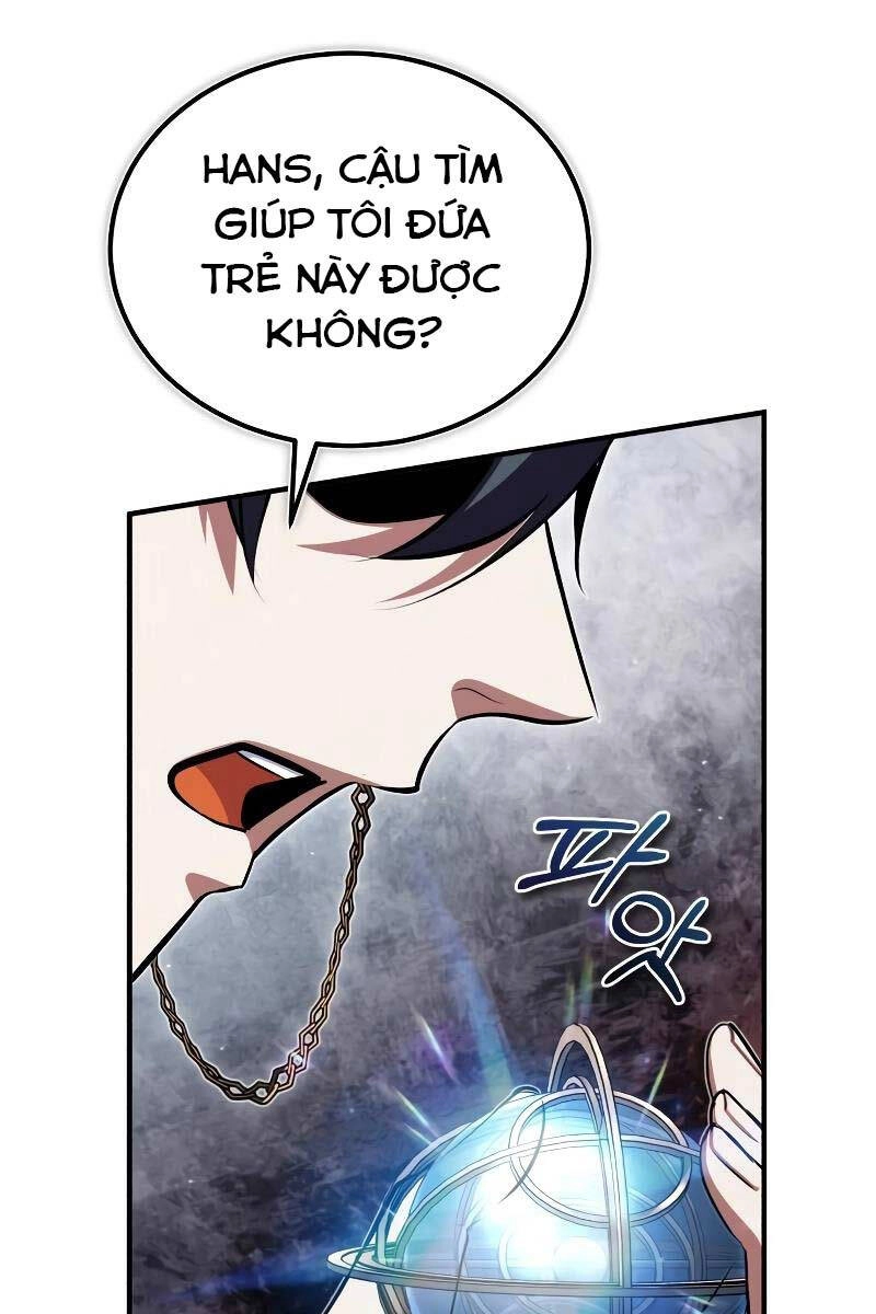 Giáo Sư Gián Điệp Chapter 87 - 98