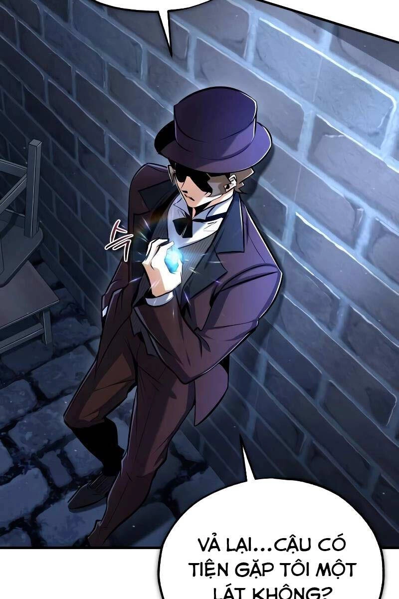 Giáo Sư Gián Điệp Chapter 87 - 100