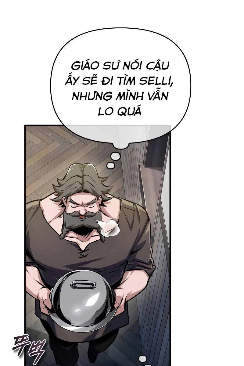 Giáo Sư Gián Điệp Chapter 87 - 104