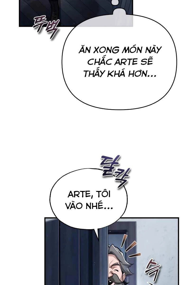 Giáo Sư Gián Điệp Chapter 87 - 105