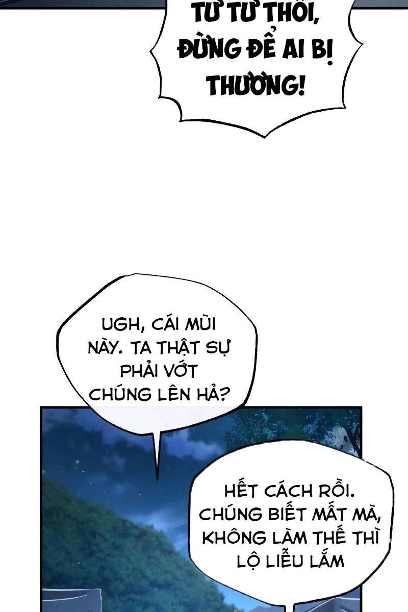 Giáo Sư Gián Điệp Chapter 87 - 111