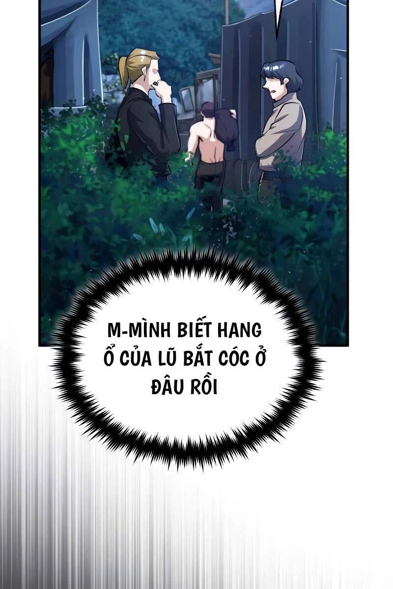 Giáo Sư Gián Điệp Chapter 87 - 112