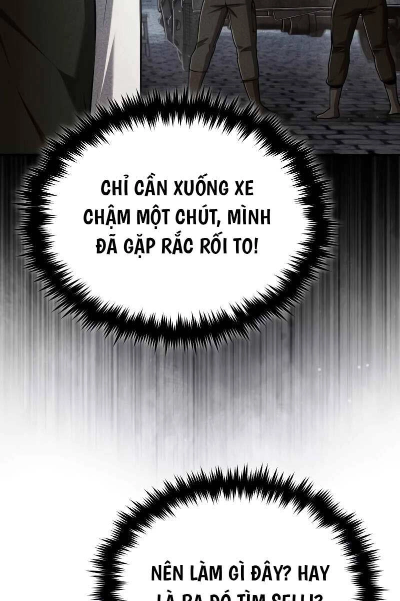 Giáo Sư Gián Điệp Chapter 87 - 114