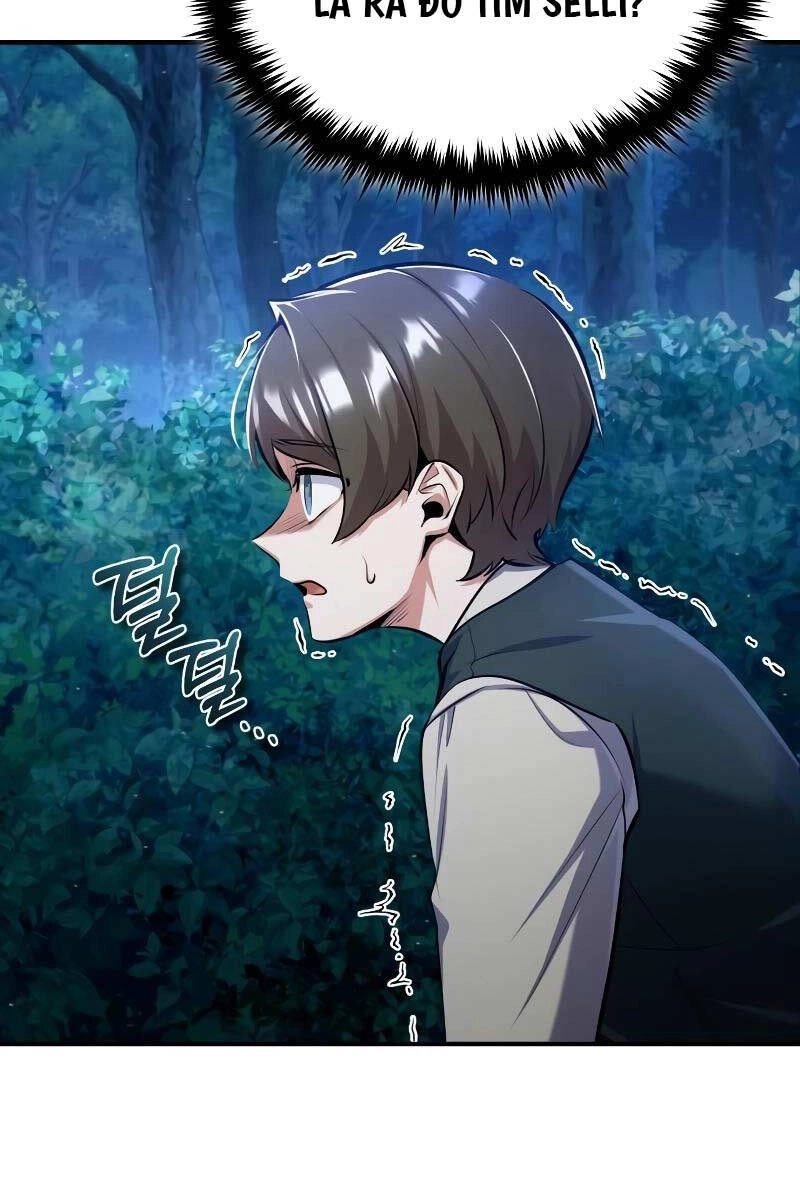 Giáo Sư Gián Điệp Chapter 87 - 115