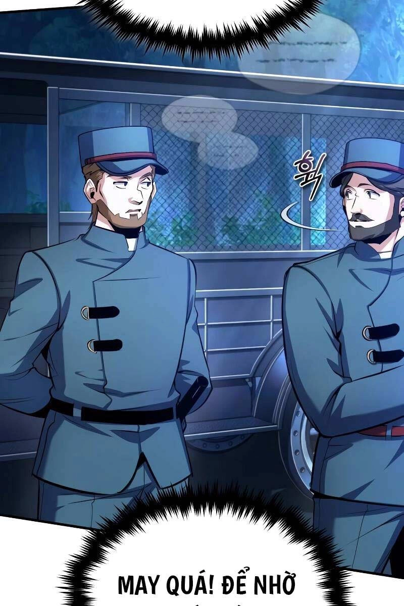 Giáo Sư Gián Điệp Chapter 87 - 119