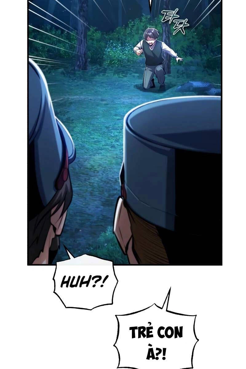 Giáo Sư Gián Điệp Chapter 87 - 121