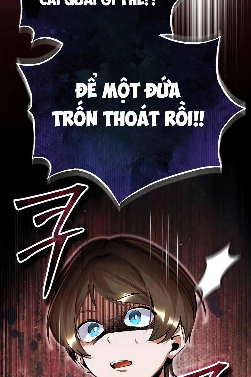 Giáo Sư Gián Điệp Chapter 87 - 123