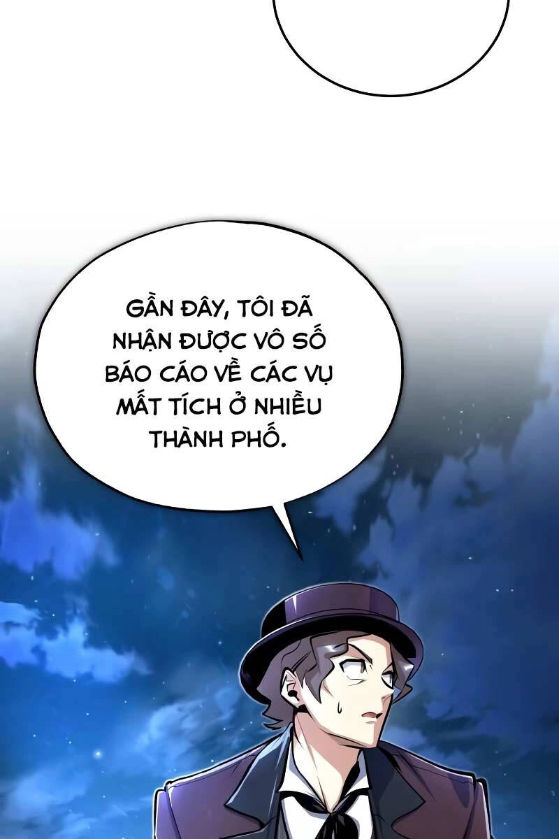 Giáo Sư Gián Điệp Chapter 88 - 8