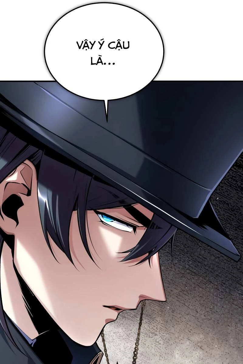 Giáo Sư Gián Điệp Chapter 88 - 12