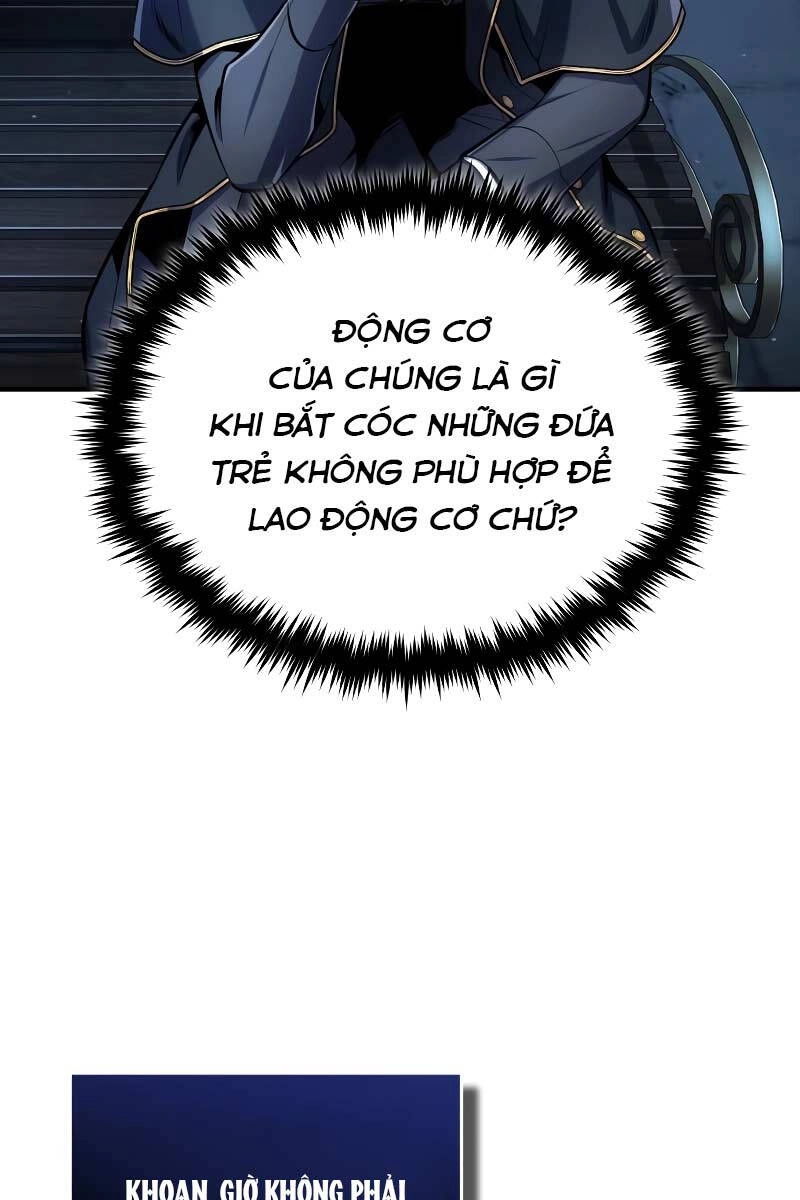 Giáo Sư Gián Điệp Chapter 88 - 16