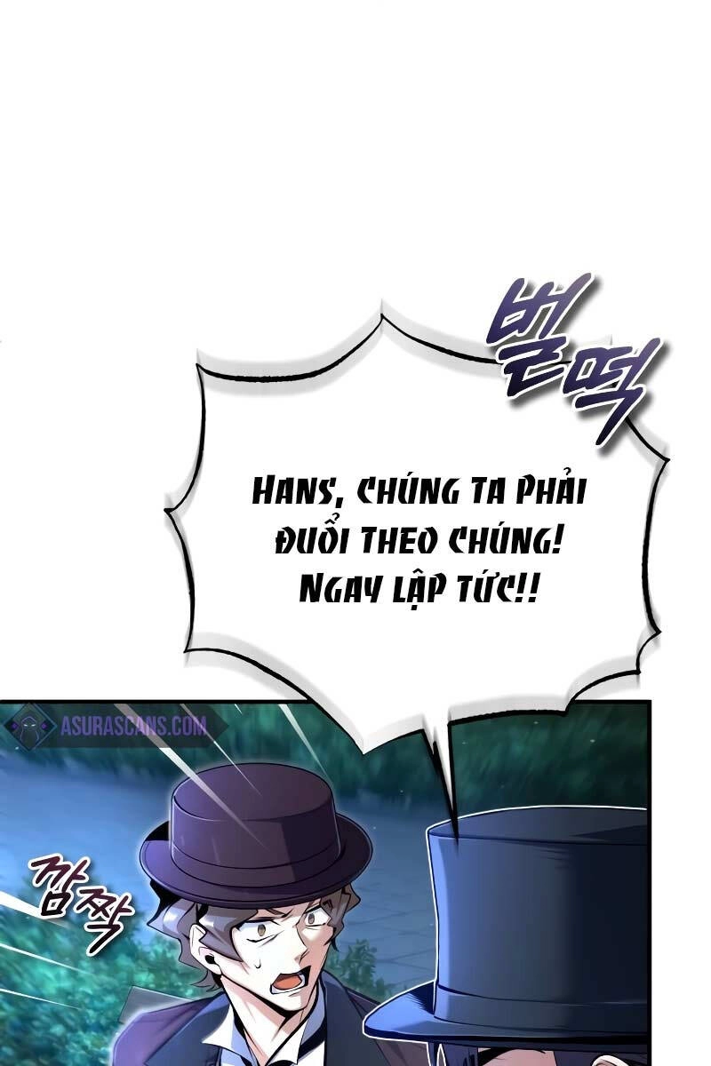 Giáo Sư Gián Điệp Chapter 88 - 24