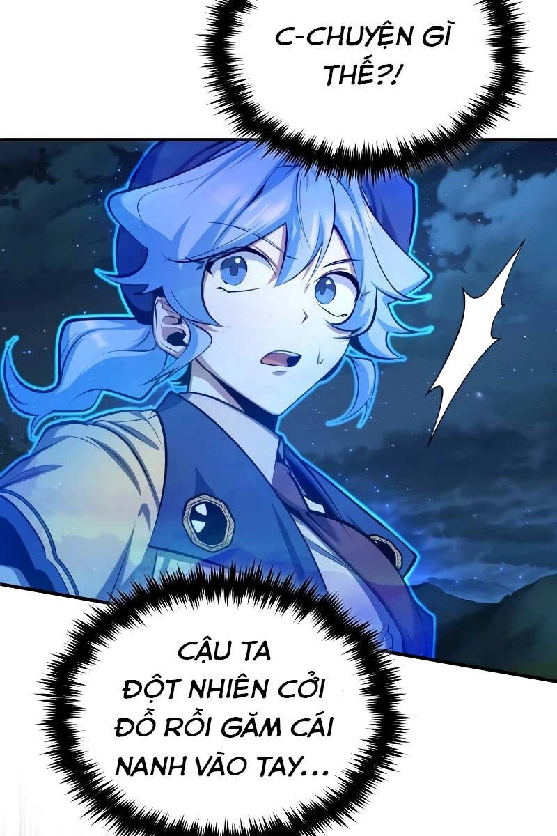 Giáo Sư Gián Điệp Chapter 88 - 28